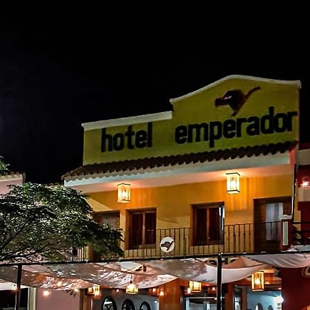 Hotel Emperador Cafayate Zewnętrze zdjęcie