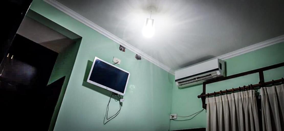 Hotel Emperador Cafayate Zewnętrze zdjęcie